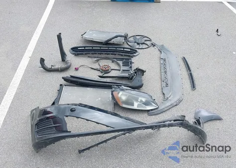 2015 Volkswagen Golf Tsi S 4-Door from USA, damaged, VIN 3VW217AU5FM011367